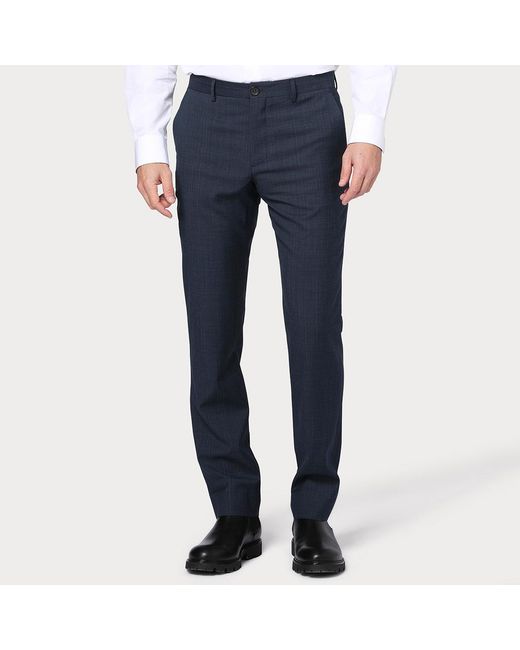 Paul Smith Blue Chinos