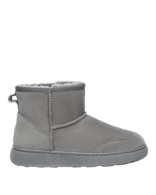 EVER AU Gray Rosella Boots