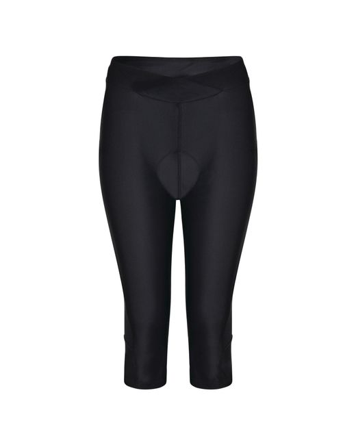 Dare 2b Black Leggings Worldly Polyamide