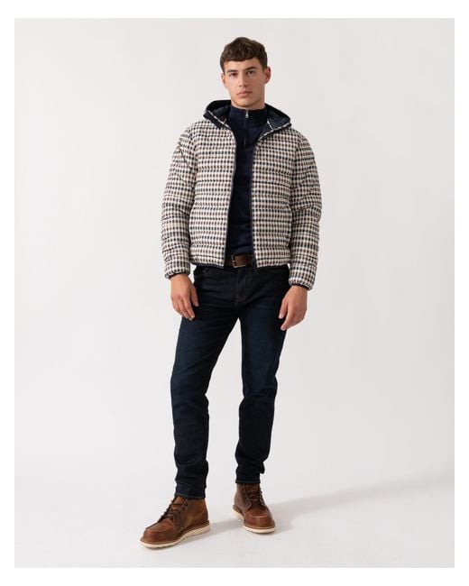 Aquascutum Gray Jacket
