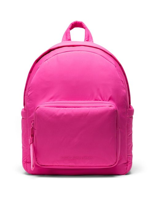 cloud pink herschel backpack Herschel Supply Co. Cloudform Backpack in Pink