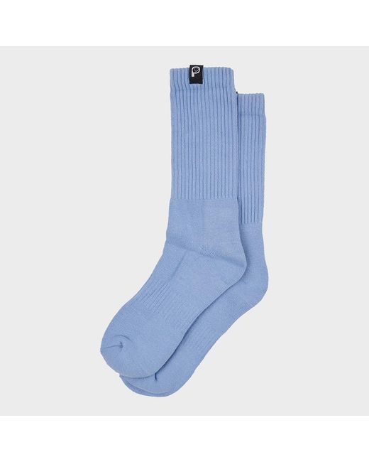 Penfield Blue 2 Pack Socks