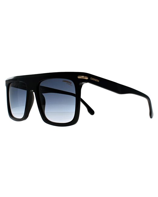 Carrera Black Sunglasses 359/S 2M2 08 With Gradient