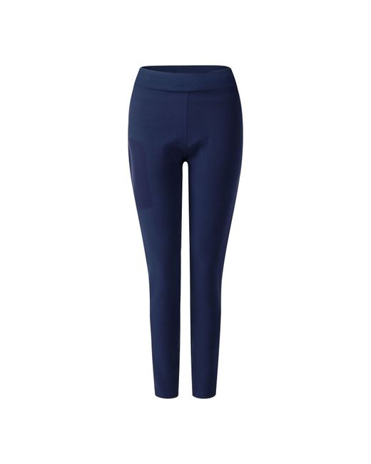 Dare 2b Blue Leggings Torrek Recycled Polyester