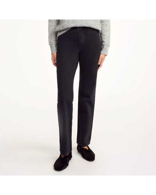By Malene Birger Blue Miliumlo Jean