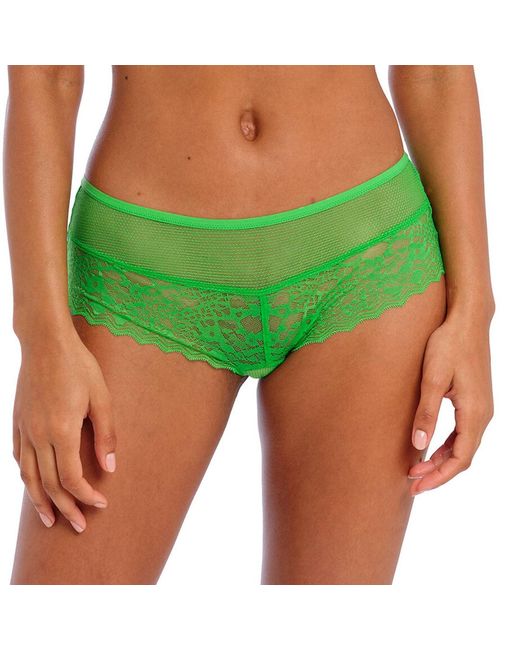 Freya Green Temptress Short