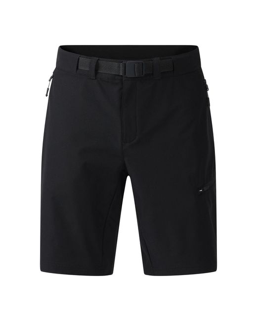 Regatta Black Shorts Tuned