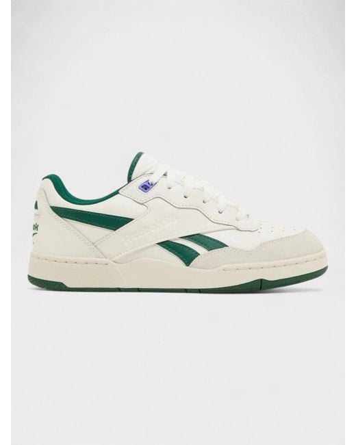 Reebok Metallic Bb4000 Dark