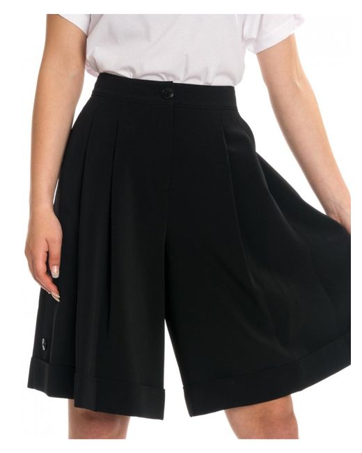 Calvin Klein Black Shorts