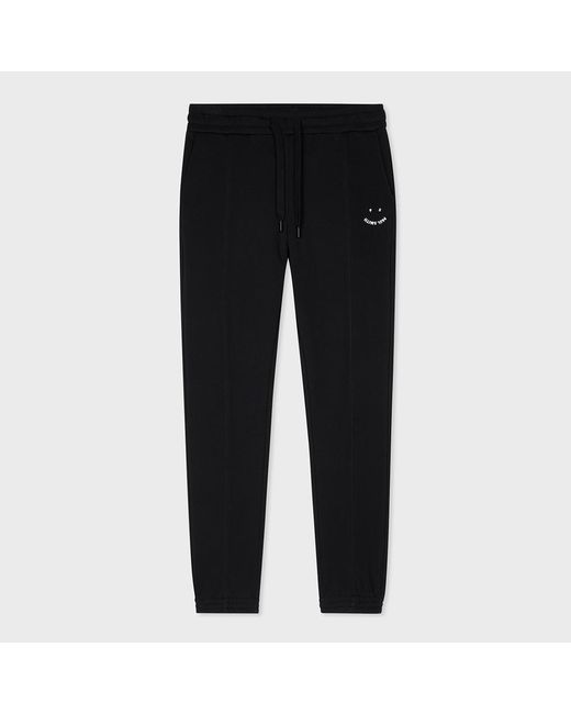 Paul Smith Black Joggers