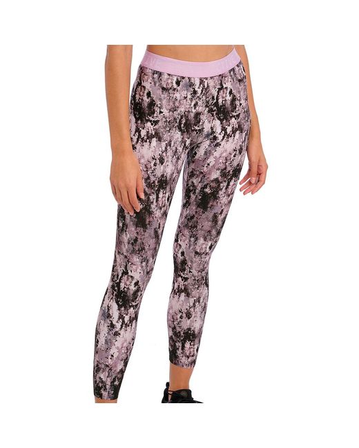 Freya Red Ecosculpt Legging