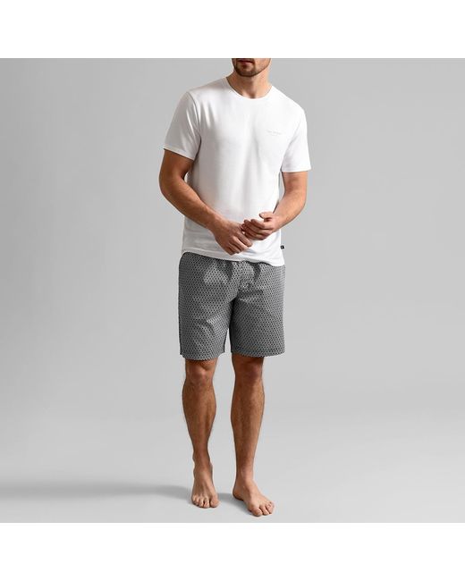 Ted Baker Gray Short Set
