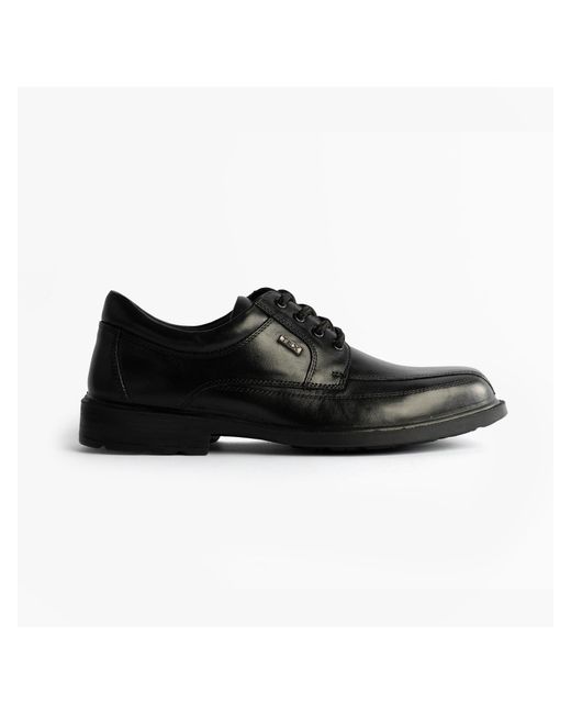 Roamer Black M601A Shoes