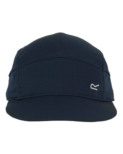 Regatta Blue Cap Active Ii Polyester