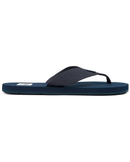 Helly Hansen Blue Logo 2 Sandals for men