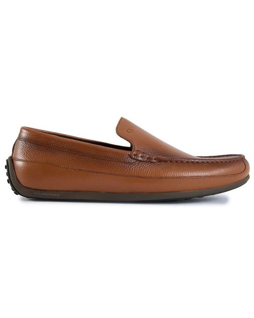 Cole Haan Brown Hill Grand Vintage Shoes