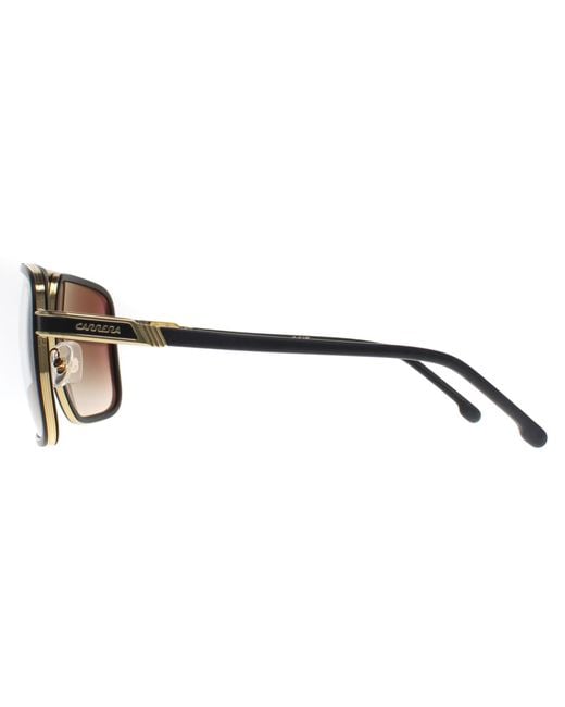 Carrera Brown Sunglasses 1071/S I46 86 Gradient