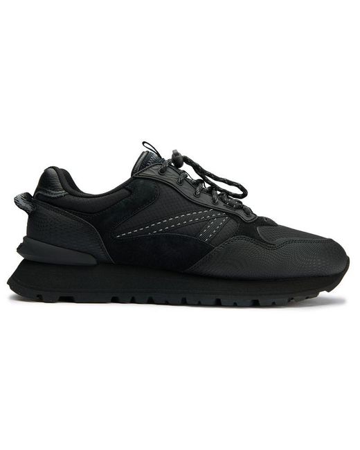 HOFF Black City Off Road Trainers