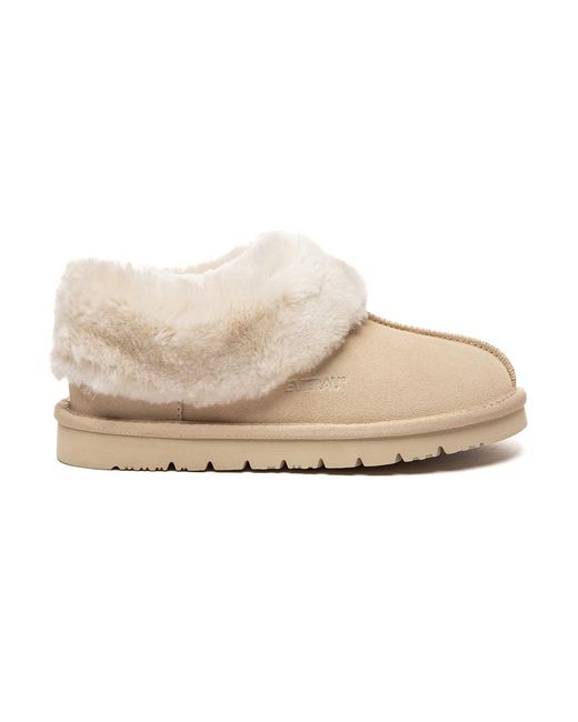 EVER AU Natural Ibis Slippers