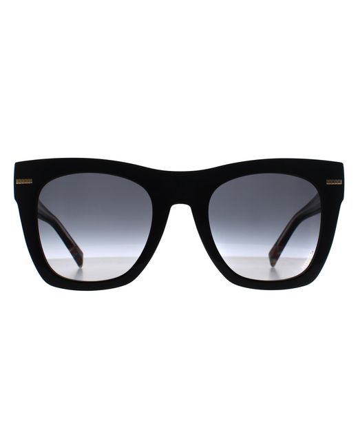 Missoni Black Square Gradient Mis 0069/S Sunglasses