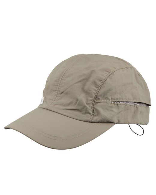 Regatta Gray Cap Protector Iii Mixed Parchment