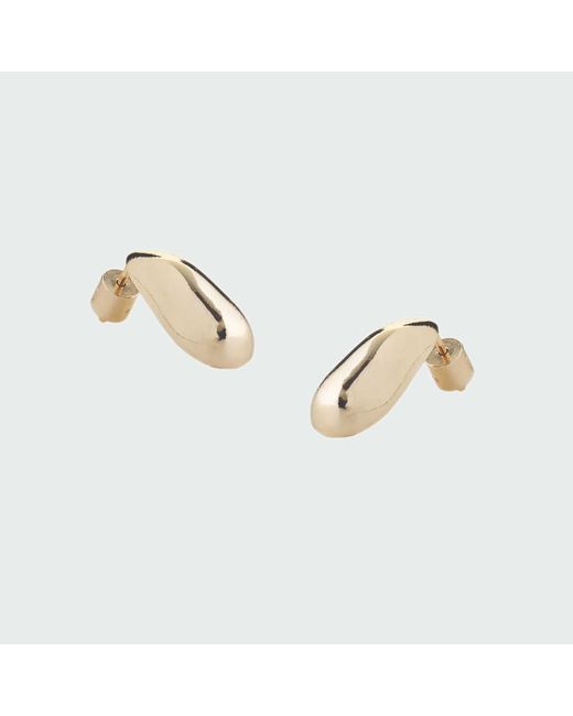 Tutti & Co Multicolor Sloane Earrings