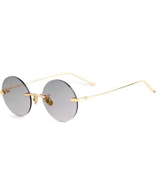 Belstaff Metallic Eastham 47 S042 Sunglasses