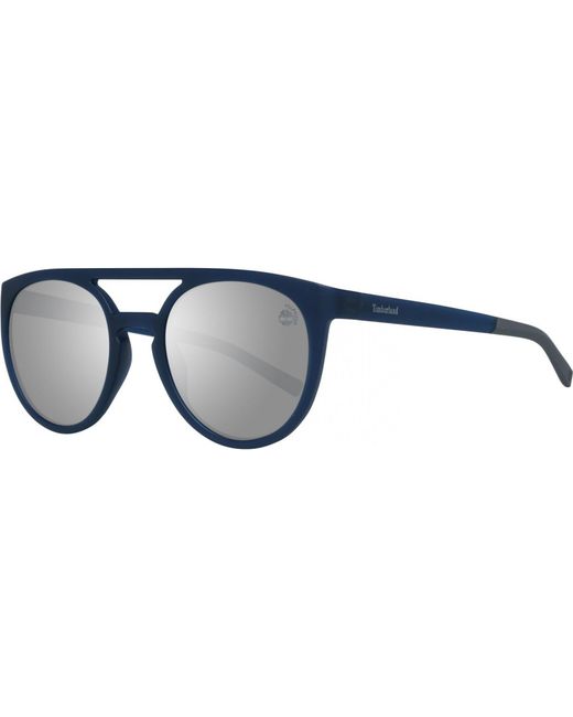 Timberland Blue Tb9163 53 5391D Sunglasses