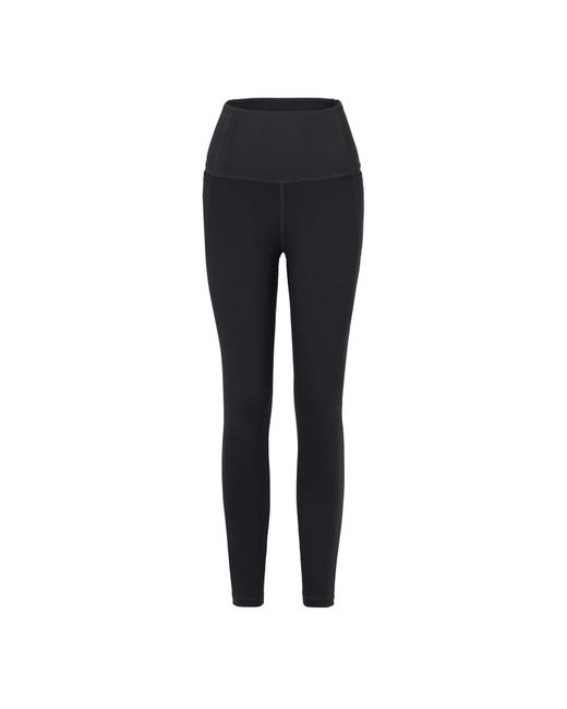 Dare 2b Black Leggings Refresh Recycled Polyester