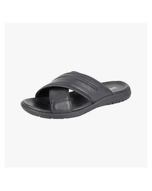 Roamer Black M543A Sliders