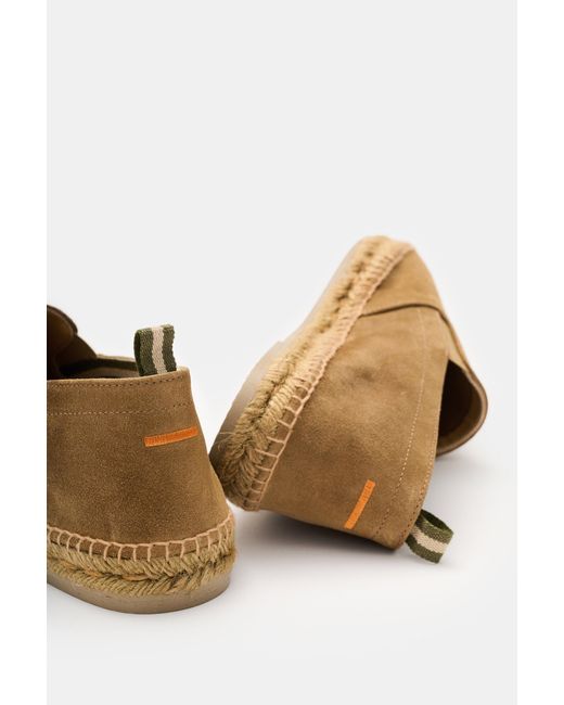 Castaner Espadrilles 'Joel' in Multicolor für Herren