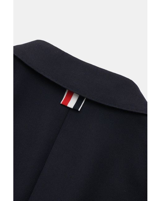 Thom Browne Sakko in Blue für Herren