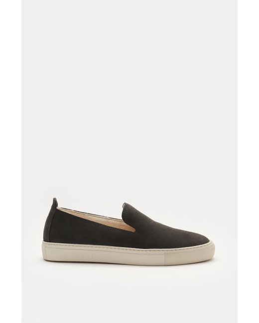 Manebí MANEBÍ Slipper in Black für Herren