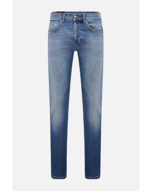 Dondup Jeans 'George' in Blue für Herren