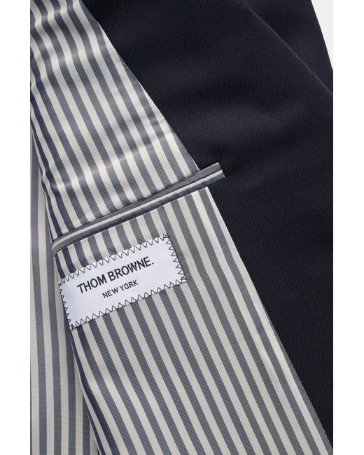 Thom Browne Sakko in Blue für Herren