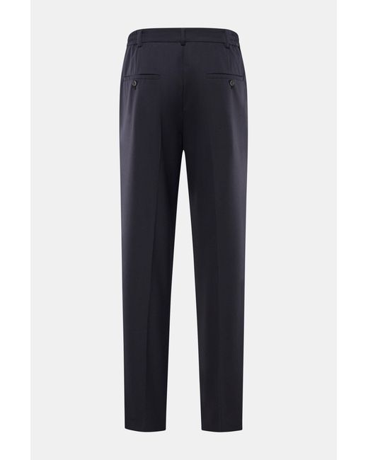 A.P.C. Hose 'Dylan' in Blue für Herren