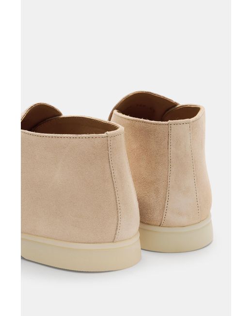 Aurélien Loafer 'City 2.0' in Natural für Herren