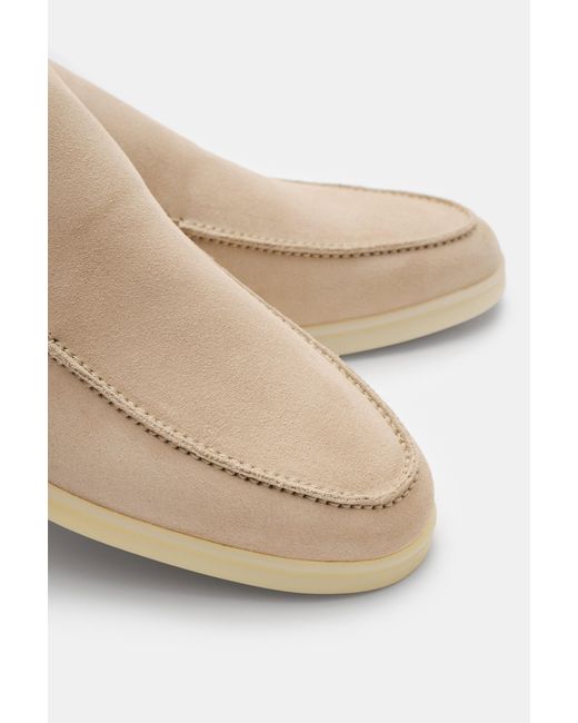 Aurélien Loafer 'City 2.0' in Natural für Herren