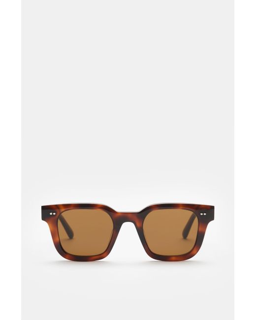 Chimi Sonnenbrille '04' Gemustert/Braun in Multicolor für Herren