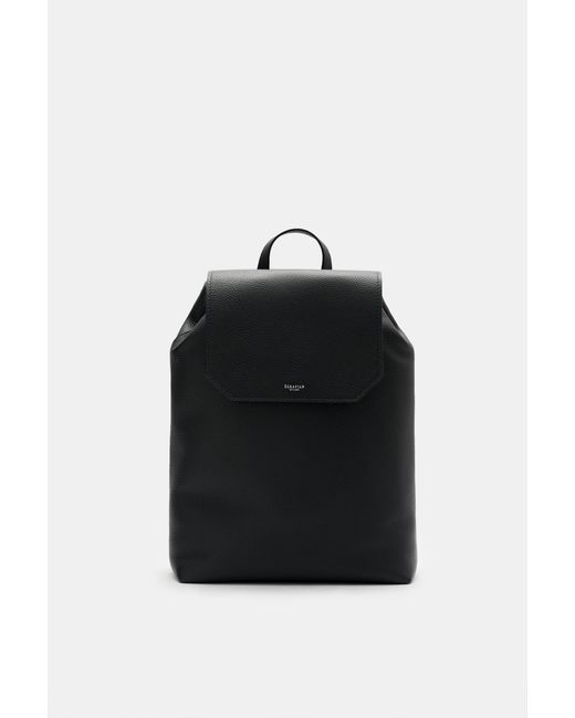 Serapian Rucksack in Black für Herren