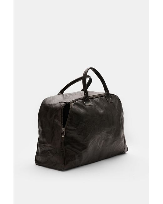 04651/ A trip in a bag 04651/ A Trip in Black für Herren