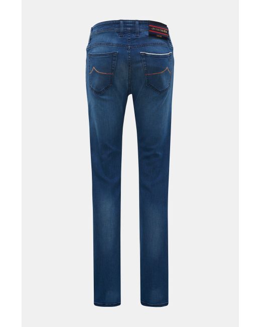 Jacob Cohen Jeans 'Bard LTD' in Blue für Herren