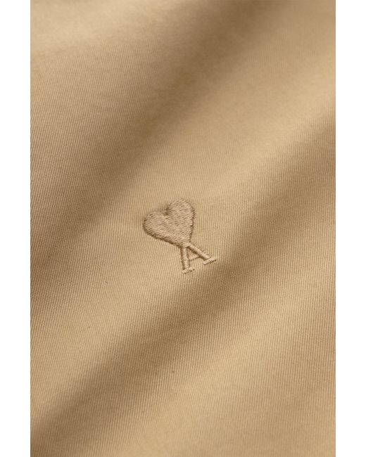 AMI Blouson in Natural für Herren