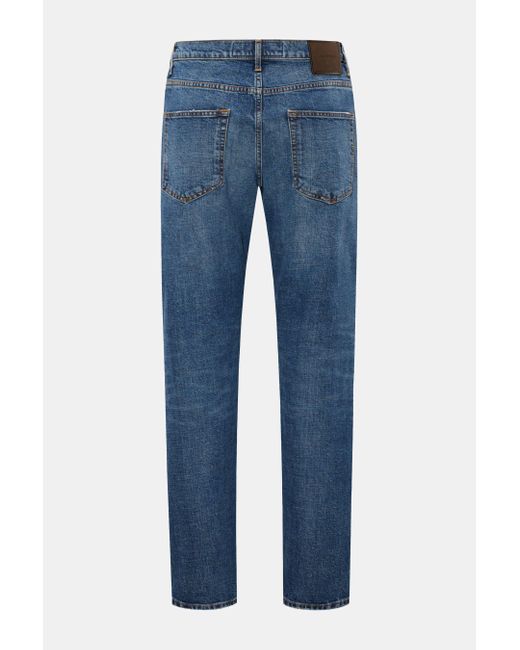 handpicked Jeans 'Verona' in Blue für Herren