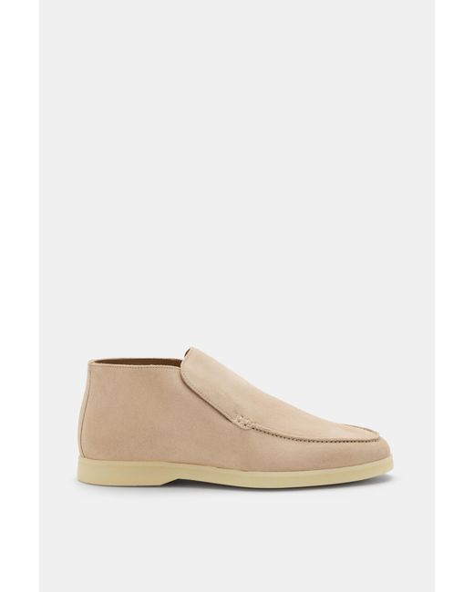 Aurélien Loafer 'City 2.0' in Natural für Herren