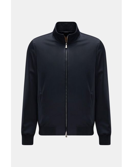 Mandelli Blouson in Blue für Herren