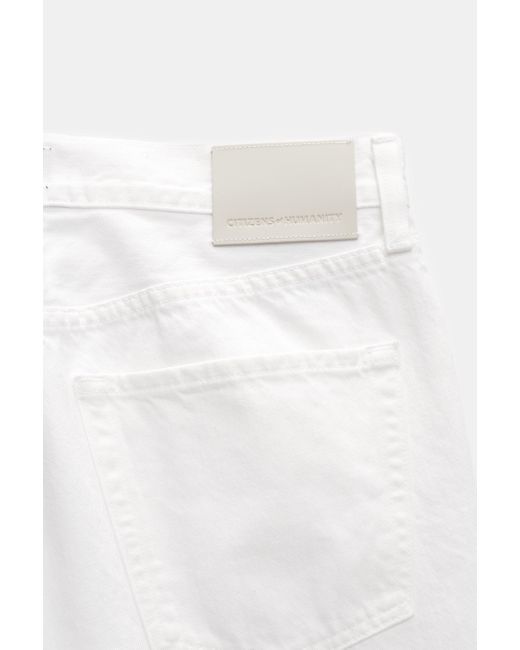 Citizens of Humanity Jeans 'The Finn' in White für Herren