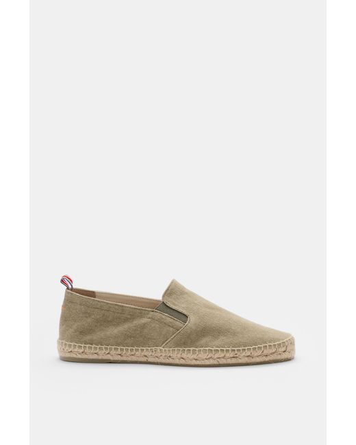 Castaner Espadrilles 'Joel' in Gray für Herren