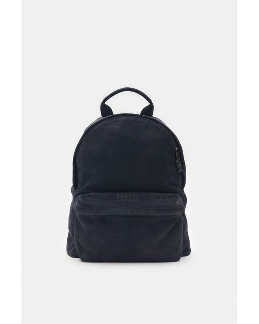04651/ A trip in a bag Rucksack 'Oyster Back Pack' in Blue für Herren