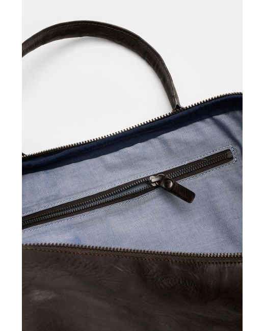 04651/ A trip in a bag 04651/ A Trip in Black für Herren